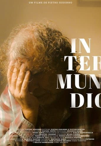 Affiche du film INTERMUNDIO (2024)