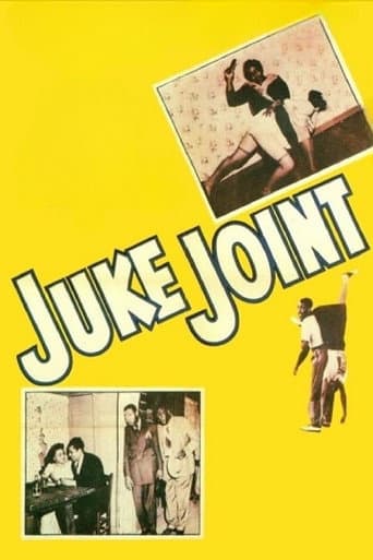 Affiche du film Juke Joint (1947)