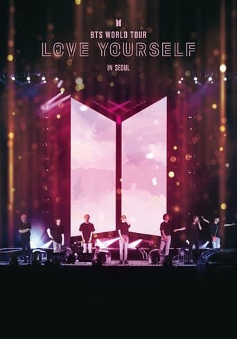 러브 유어셀프 인 서울 (2019) movie poster