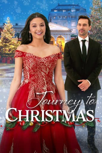 Affiche du film Journey to Christmas (2023)