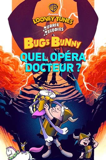 Affiche du film What's Opera, Doc? (1957)