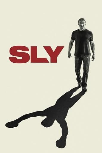 ملصق فيلم Sly (2023)