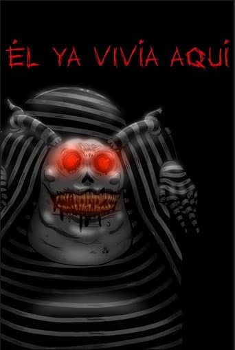 Él Ya Vivía Aquí (2024) movie poster