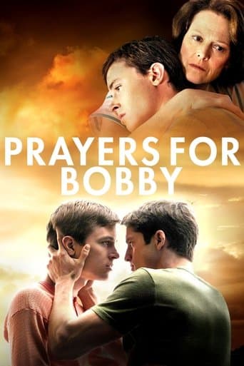 ملصق فيلم Prayers for Bobby (2009)