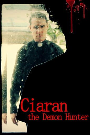 ملصق فيلم Ciaran The Demon Hunter (2016)