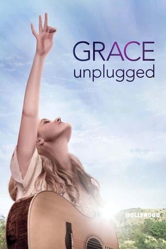 Affiche du film Grace Unplugged (2013)
