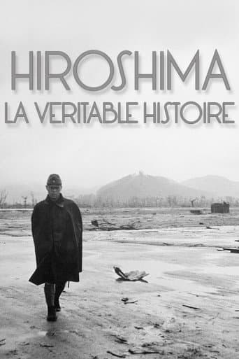 Affiche du film Hiroshima: The Aftermath (2015)