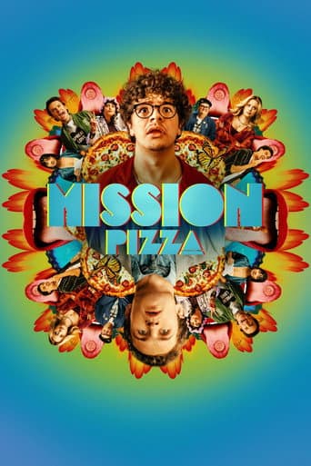 Affiche du film Pizza Movie (2026)