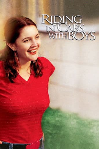 ملصق فيلم Riding in Cars with Boys (2001)