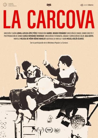 Affiche du film La Carcova (2025)