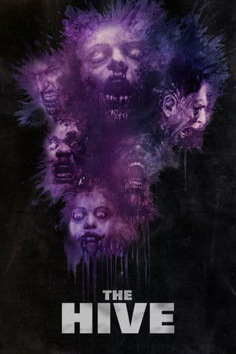 ملصق فيلم The Hive (2015)