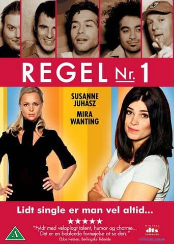 ملصق فيلم Regel nr. 1 (2003)