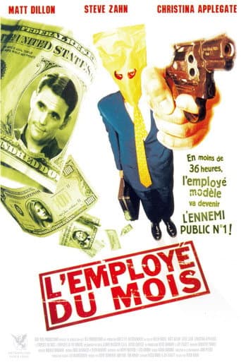 Affiche du film Employee of the Month (2004)