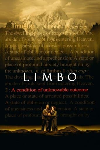 Affiche du film Limbo (1999)