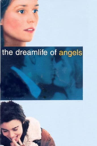 La Vie rêvée des anges (1998) movie poster