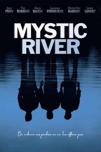 Affiche du film Mystic River (2003)
