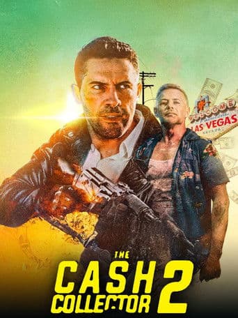 Affiche du film Debt Collectors (2020)