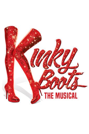 Affiche du film Kinky Boots: The Musical (2019)