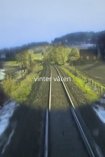 Affiche du film Vinter Våren (2024)