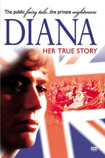 Affiche du film Diana: Her True Story (1993)