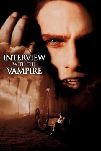 ملصق فيلم Interview with the Vampire (1994)
