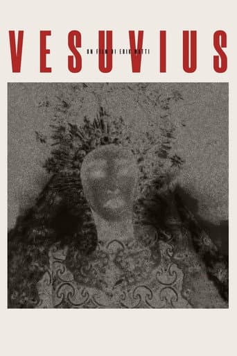 Affiche du film Vesuvius (2012)