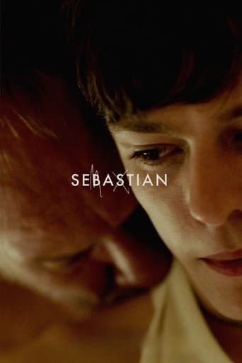 ملصق فيلم Sebastian (2024)