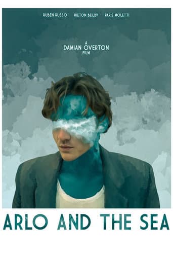 ملصق فيلم Arlo and the Sea (2023)