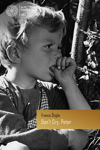 Ne joči, Peter (1964) movie poster