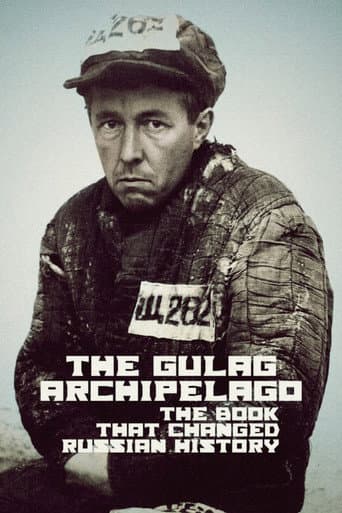 « L'archipel du Goulag » : la révélation (2023) movie poster