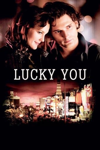 ملصق فيلم Lucky You (2007)