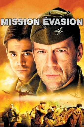 Affiche du film Hart's War (2002)