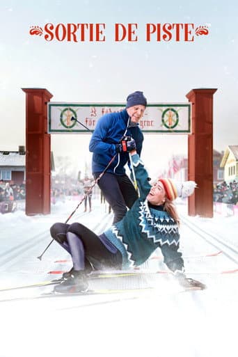 Affiche du film Ur spår (2022)