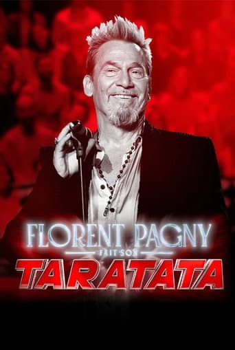 Florent Pagny fait son Taratata (2025) movie poster