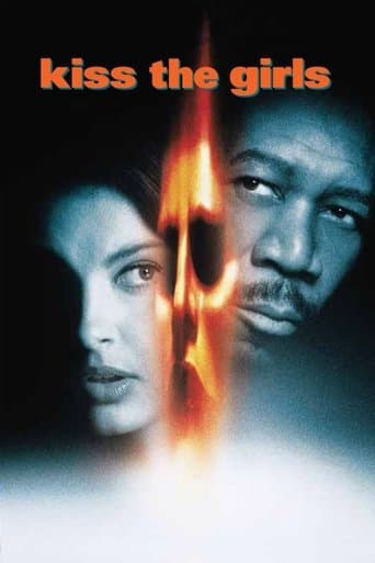 ملصق فيلم Kiss the Girls (1997)