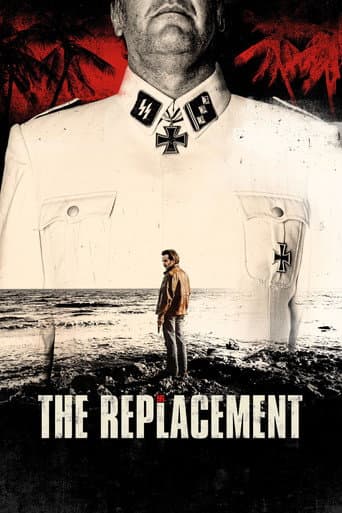 Affiche du film El sustituto (2021)