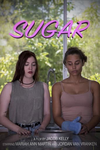 Sugar (2017) movie poster