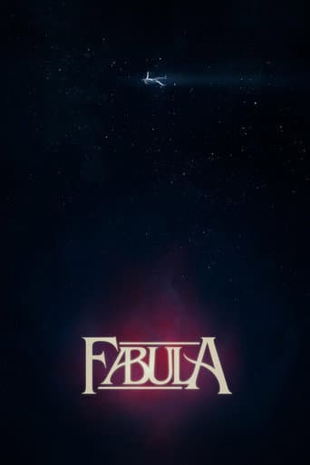 Fabula (2025) movie poster