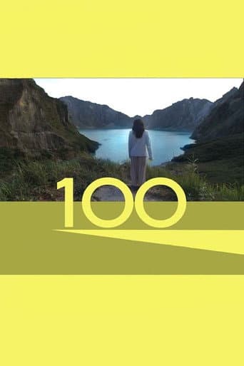 ملصق فيلم 100 (2008)