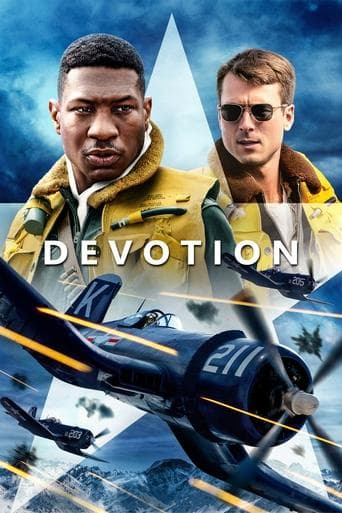ملصق فيلم Devotion (2022)