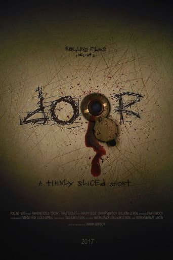 Affiche du film Door (2017)