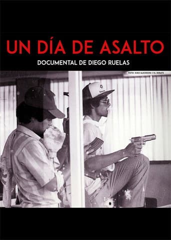 ملصق فيلم Un día de asalto (2019)