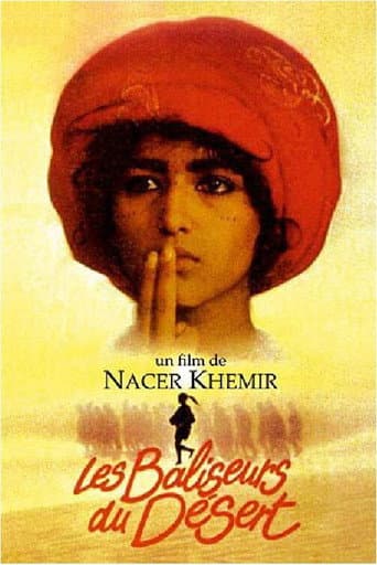 Affiche du film الهائمون (1986)