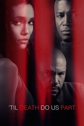 ملصق فيلم 'Til Death Do Us Part (2017)