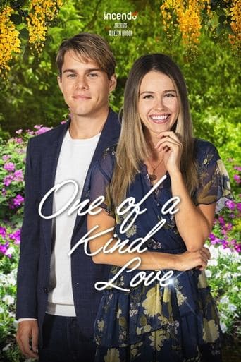 ملصق فيلم One of a Kind Love (2021)