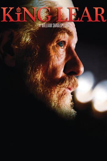 ملصق فيلم King Lear (2008)