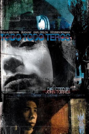 Todo Todo Teros (2006) movie poster