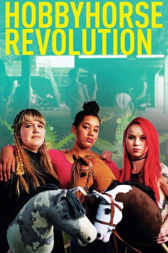 ملصق فيلم Hobbyhorse Revolution (2017)