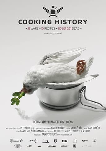 Ako sa varia dejiny (2009) movie poster