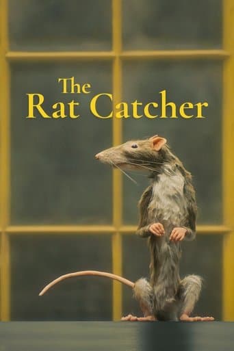 ملصق فيلم The Rat Catcher (2023)